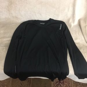Reebok Athletic Long Sleeve